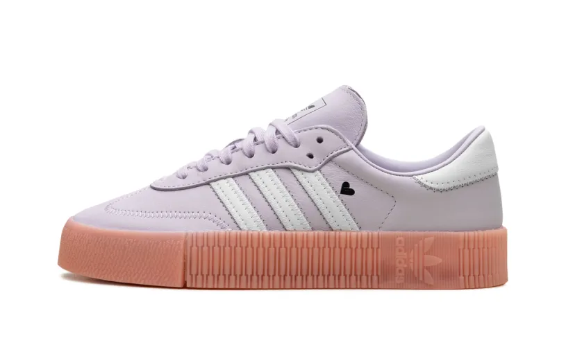Adidas Samba SAMBAROSE WMNS 'Valentine's Day'
